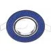 Brille   HDL-DT 30 SHBLUE/CHR (163922)