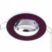 Brille   HDL-DT 30 SHVIOLET/CHR (163919)