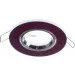 Brille   HDL-DT 30 SHVIOLET/CHR (163919)