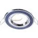 Brille   HDL-DT 32 SHBLUE/CHR (163936)