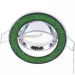 Brille   HDL-DT 32 SHGREEN/CHR (163931)