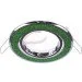 Brille   HDL-DT 32 SHGREEN/CHR (163931)