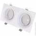 Brille   HDL-DT 35/2 WH (36-323)