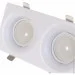 Brille   HDL-DT 35/2 WH (36-323)