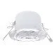 Brille   HDL-G06 TRANSPARENT (162013)