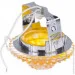 Brille   HDL-G10 YELLOW (163310)