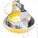 Brille   HDL-G13 YELLOW (163332)