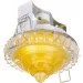 Brille   HDL-G13 YELLOW (163332)