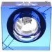 Brille   HDL-G145 BLUE CRYSTAL (164112)