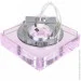 Brille   HDL-G145 PINK CRYSTAL (164106)