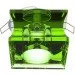 Brille   HDL-G150 GREEN CRYSTAL (164118)