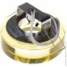 Brille   HDL-G151 GOLD CRYSTAL (164126)