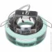 Brille   HDL-G151 GREEN CRYSTAL (164127)