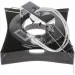 Brille   HDL-G152 BLACK CRYSTAL (164131)