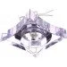 Brille   HDL-G152 PINK CRYSTAL (164130)