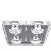    HDL-G153/4 Brille 164141