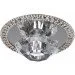 Brille   HDL-G165 WHITE/BUBBLE CRYSTAL (162341)