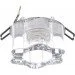 Brille   HDL-G176 CH CL (L13-007)
