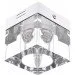 Brille HDL-G182 CH CL   