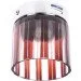 Brille   HDL-G184-C CH CL/RED (L13-016)