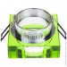 Brille   HDL-G189 CH CL/GR (L13-031)