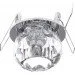 Brille   HDL-G18 CHR (163955)