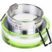 Brille   HDL-G190 CH CL/GR (L13-035)