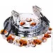 Brille   HDL-G196 CH CL/TEA (L13-052)