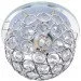   LED  HDL-G237 G9+CH Brille 36-092