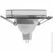 Brille   HDL-G247 BK (36-154)
