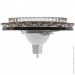 Brille   HDL-G250 COF (36-160)