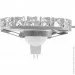 Brille   HDL-G251/3W WH (36-162)