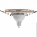 Brille   HDL-G255 YL (36-168)