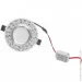 Brille   HDL-G261/3W WH (36-174)