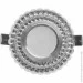 Brille   HDL-G262/3W WH (36-175)