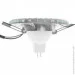 Brille   HDL-G262/3W WH (36-175)