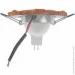 Brille   HDL-G264/3W COF (36-177)