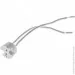 Brille   HDL-G264/3W COF (36-177)