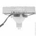 Brille   HDL-G265/3W WH (36-178)