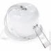 Brille   HDL-G26 TRANSPARENT (162049)