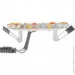 Brille   HDL-G275 6W G (36-189)