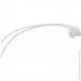 Brille   HDL-G277 GU53 WH (36-270)