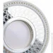 Brille   HDL-G288 MR16 WH (36-394)