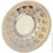 Brille   HDL-G289 MR16 WH (36-395)