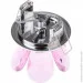 Brille   HDL-G40 CHR/PINK (162220)