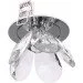 Brille   HDL-G40 CHR/TRANSPARENT (162219)