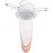 Brille   HDL-G55/3-1 PINK (167025)