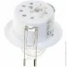Brille   HDL-G58/5-1 WHITE (167011)