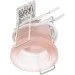 Brille   HDL-G89 PINK (163896)