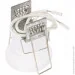 Brille   HDL-G89 WHITE (163894)